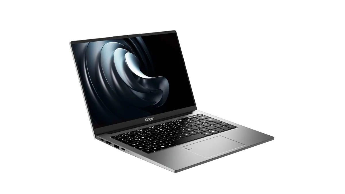 Casper NevoPro P40 ile akıllı çalışmanın yeni standardı Casper NevoPro P40 ile akıllı çalışmanın yeni standardı