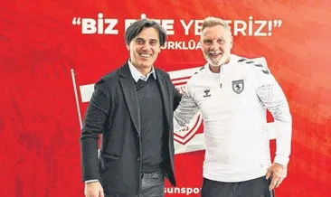 ‘Her şey mümkün’