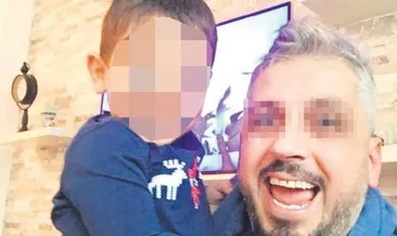 Babaya DNA testi şoku