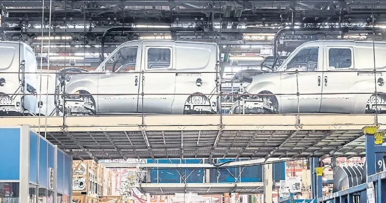 256 milyon euroluk yatırım