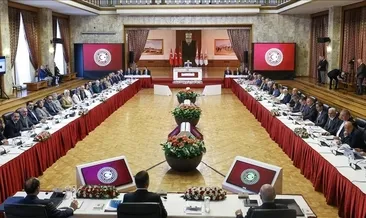 Komisyon Cuma günü toplanacak