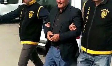 Son dakika: 4 cinayetin sanığı, tarım işçiliği yaparken Adana’da yakalandı