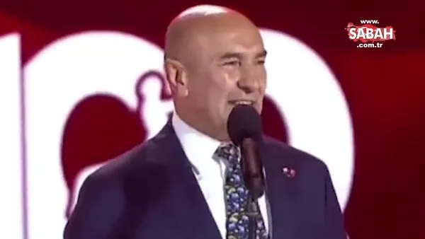 CHP'li Tunç Soyer'den skandal sözler! Osmanlı'yı hain ilan etti, Yunan'ın adını anmadı | Video
