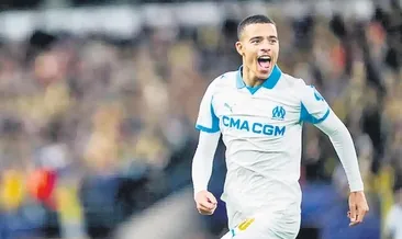 Fenerbahçe bastırdı aldı