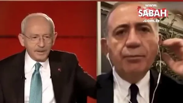 CHP'de Jeremy Rifkin çelişkisi! Gürsel Tekin, Kılıçdaroğlu'nu yalanladı | Video