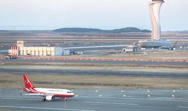 Dünya devinin ilk yolcusu Erdoğan