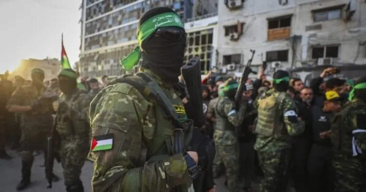 Hamas’tan saldırıları durdurun çağrısı: 2 esirle iletişimi kaybettik