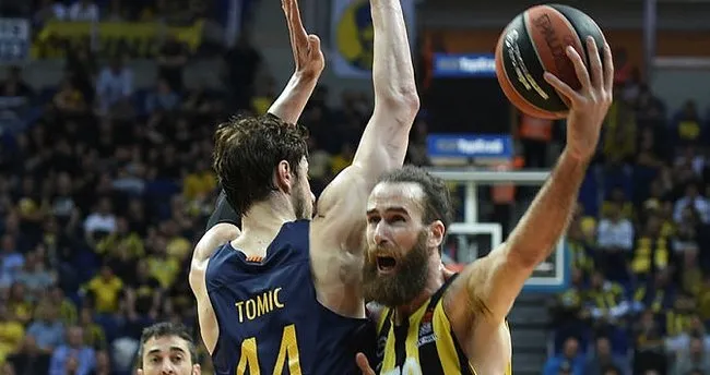 Barcelona Fenerbahce Maci Ne Zaman Saat Kacta Hangi Kanalda Spor Haberleri