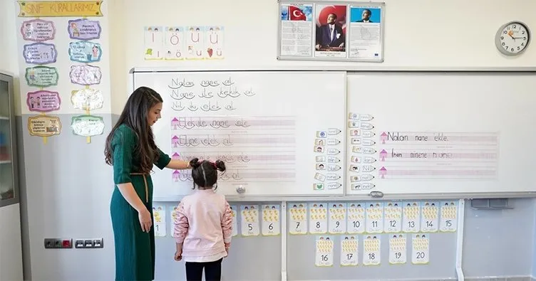 MEB-AGS pazar günü yapılacak