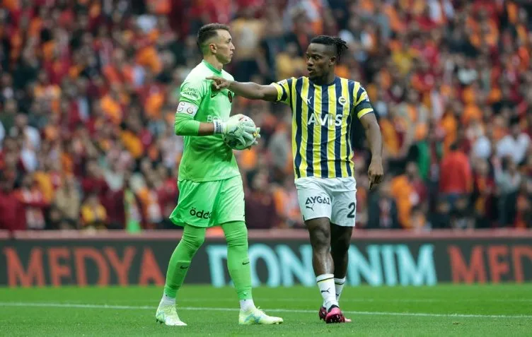 Son dakika haberi: Fenerbahçe - Galatasaray derbisinin skoru belli oldu! Yapay zekadan olay tahmin...
