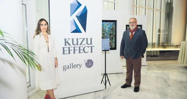 Sanata büyük destek