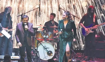 Tıpkı eski günlerdeki gibi