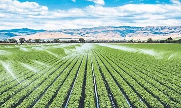 Efsane fuar dönüyor