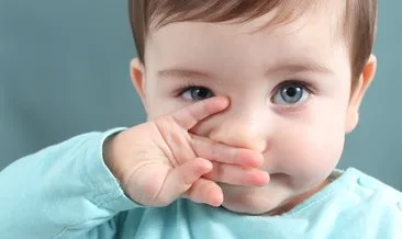 Bebeklerde nefes alırken zorlanma nasıl geçer?