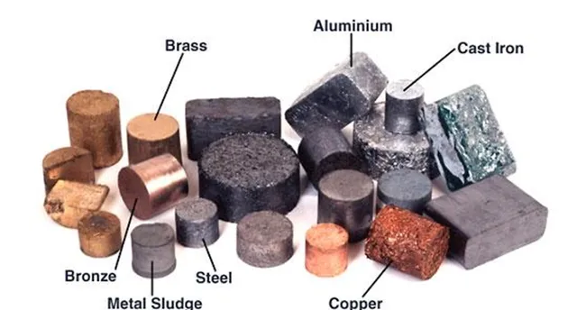 metal nedir? özellikleri nelerdir?