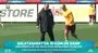 Galatasaray'da 10 günlük kamp
