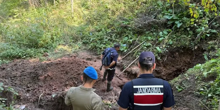 Son dakika | Nigar Bilgin cinayeti aydınlatıldı: Katil mağarada yakalandı! Kemik ve kıyafet parçaları bulundu