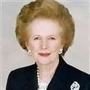 İngiltere’nin ilk kadın başbakanı