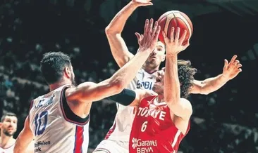 12 Dev Adam 3’te 3 yaptı!