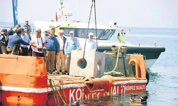 Marmara’yı kurtarmak için İstanbul da harekete geçsin #istanbul