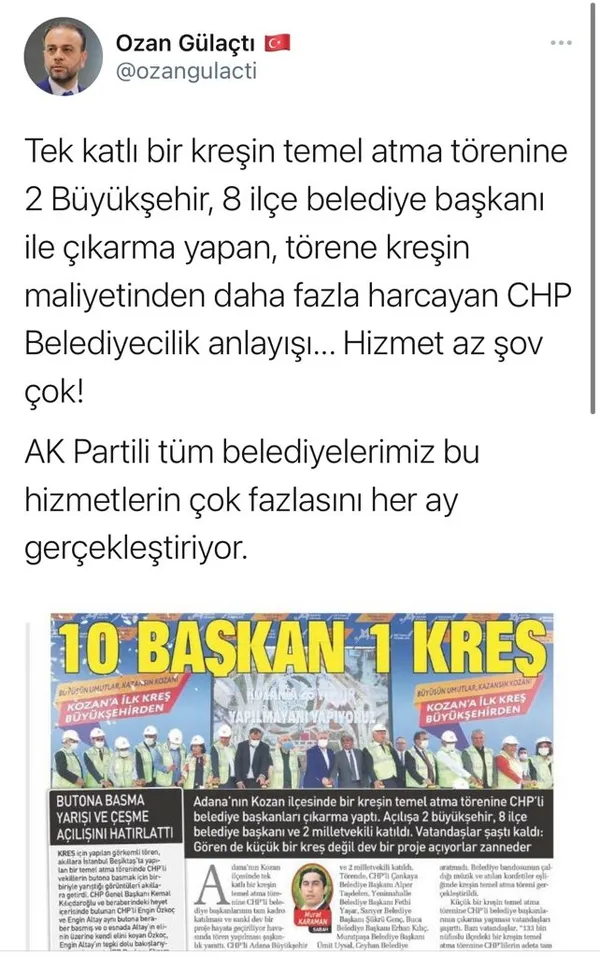 10-chpli-belediye-baskani-1-kres-acmak-icin-toplanmisti-tepkiler-cig-gibi-buyudu-1624205947482.jpg 10 CHP'li Belediye Başkanı 1 kreş açmak için toplanmıştı! Tepkiler çığ gibi büyüdü
