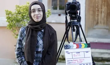 21 yaşında 4 senaryo ödülü kazandı!