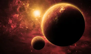 Venüs hala yaşıyor mu? Bilim insanları şoke eden izlere ulaştı!