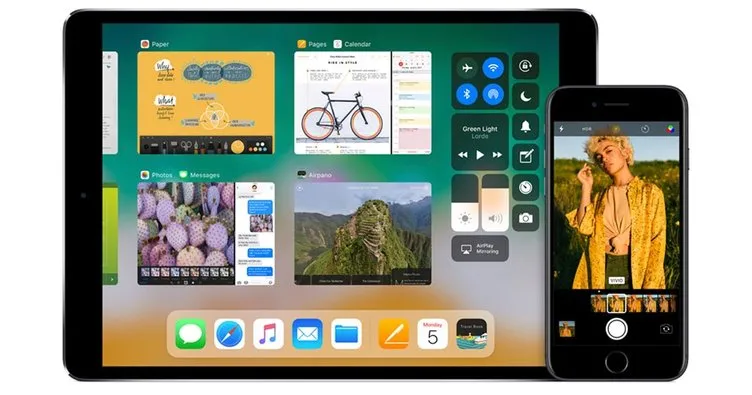 Apple, iOS 11’in kullanım oranlarını açıkladı