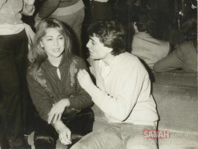 Yeşilçam’ın cazibe kraliçesiydi! O ünlü yıldızın herkesten sakladığı hastalığı ve son hali ortaya çıktı!