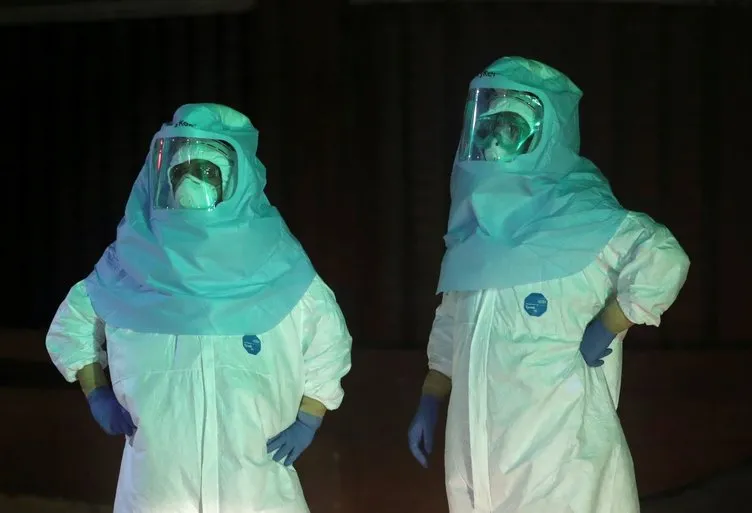 Son dakika haberi: Coronavirüs salgınında son durum! İşte Türkiye ve dünyada vaka sayıları...