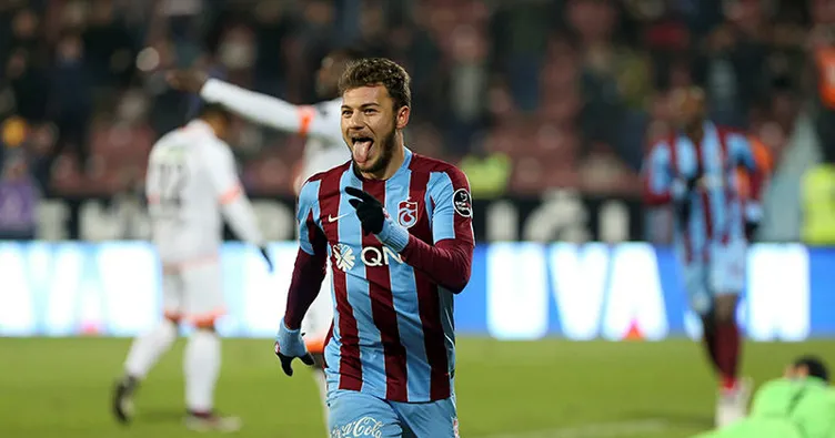 Yusuf Erdoğan takasta kullanılacak