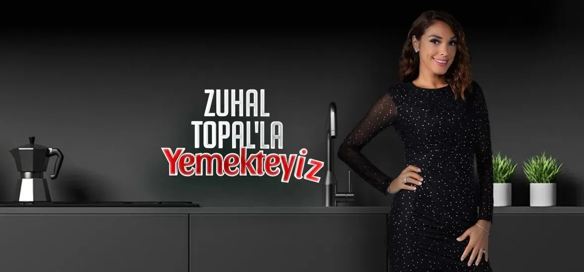 Zuhal Topal'la Yemekteyiz'de bu hafta kim birinci oldu? 27 Eylül Cuma 150 bin TL'lik ödülün kazananı belli oldu!