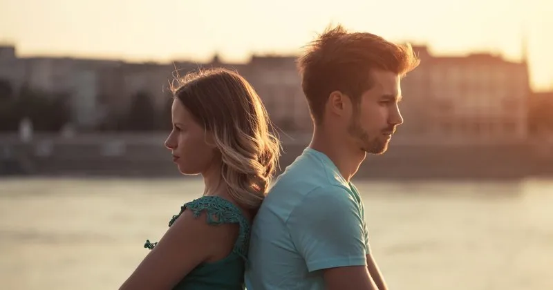 Biten ilişki nasıl tekrar başlar Biten ilişki nasıl tekrar başlar