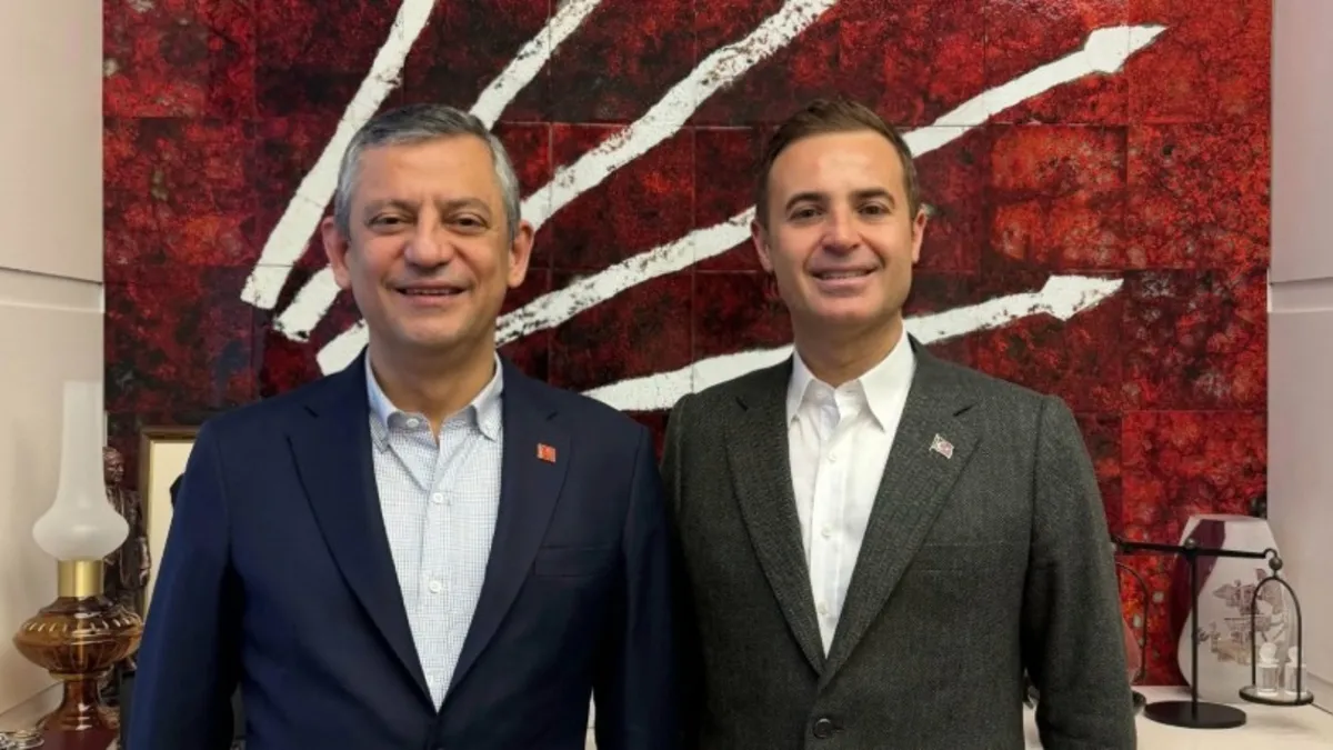 Balıkesir’de ihale skandalı: Belediye Başkanı Ahmet Akın hakkında soruşturma izni
