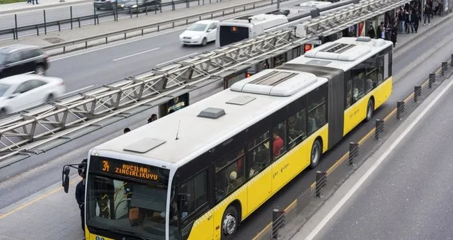 Küçükçekmece Metrobüs Durağı Nerede? Yol Tarifi İle Küçükçekmece Metrobüse Nasıl Gidilir, Hangi Hatlar Geçiyor?