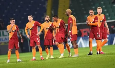 Galatasaray Lokomotiv Moskova maçı ne zaman? UEFA Avrupa Ligi Galatasaray Lokomotiv Moskova maçı hangi kanalda, saat kaçta?