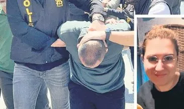Katilin keşif mesaisi 3 gün sürdü