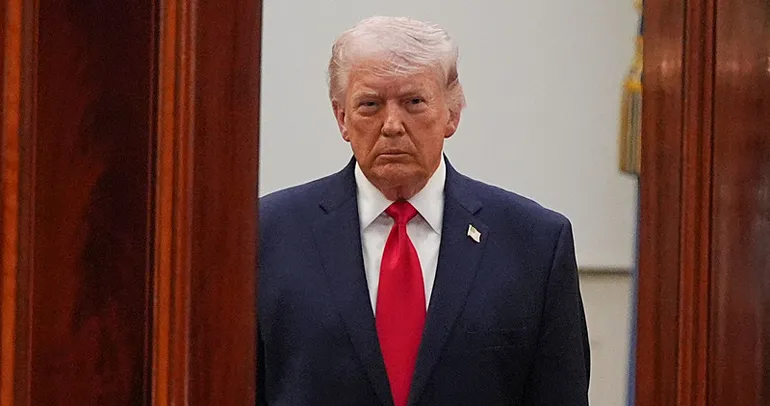 Trump’tan ‘İran yok olacak’ tehdidi