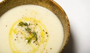 İftar sofralarına yakışır bir lezzet: Cennet çorbası tarifi