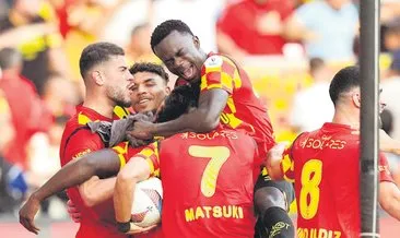 Göz-Göz son nefeste Yiğido’yu yıktı #izmir