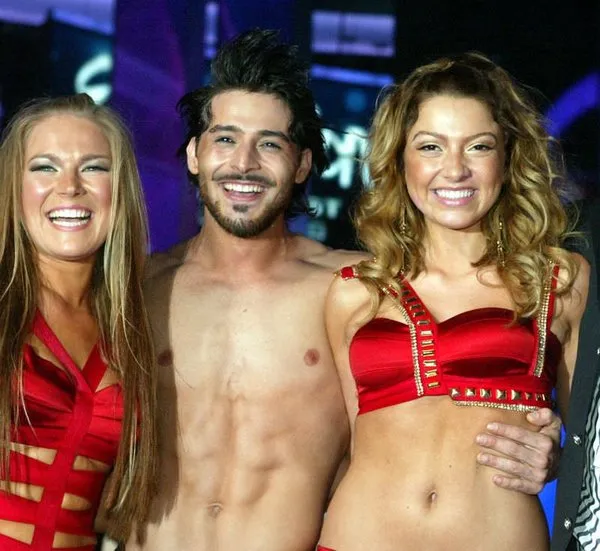 Finalde Hadise çıkacak
