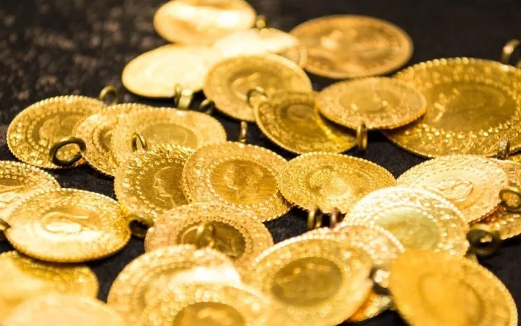 Gram altın fiyatı yükselişini güçlendiriyor! 30 Temmuz 2024 Cumhuriyet altını, gram, 22 ayar bilezik ve çeyrek altın kaç TL?