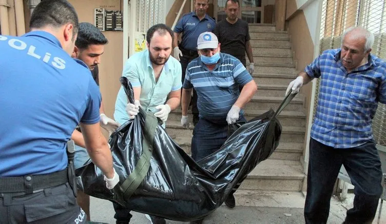 Gürcü kadın cinayetinde emekli bekçi gözaltında