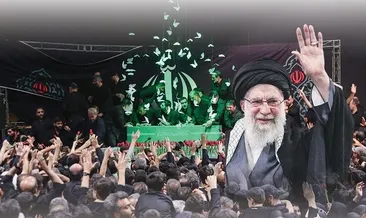 Hamaney için yüzyılın vedası