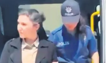 HDP’li eski başkana PKK gözaltısı