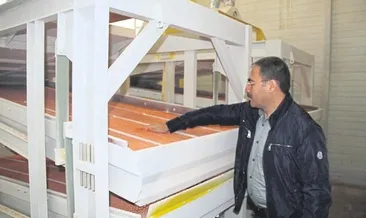 Başkan Sarı’dan stokçu uyarısı