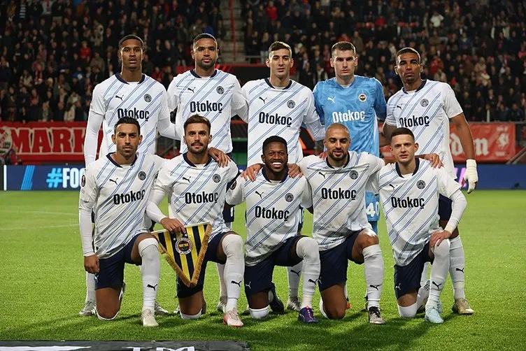 2024’te Avrupa’nın en iyi takımları belli oldu! Şampiyonların listesinde Süper Lig’den bir takım var...