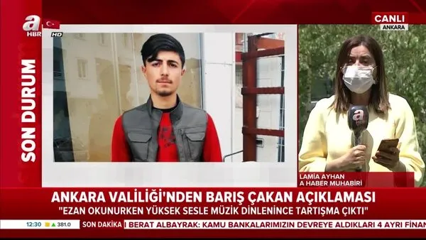 İçişleri Bakanlığı'ndan sözde 'Kürtçe müzik cinayeti' iddiasına ilişkin flaş açıklama | Video