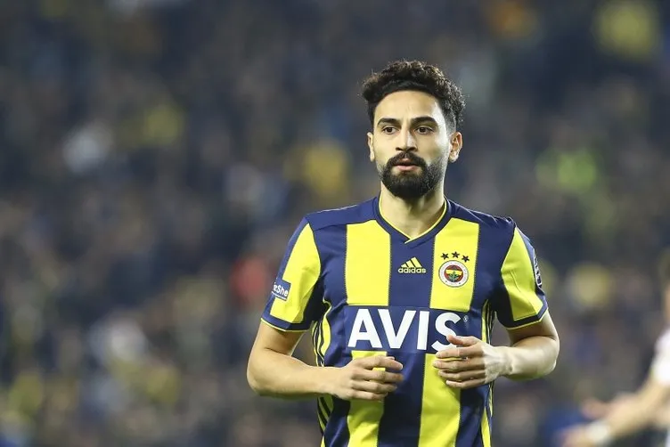 Transferde son dakika: Fenerbahçeli yıldız Galatasaray’ı istiyor!