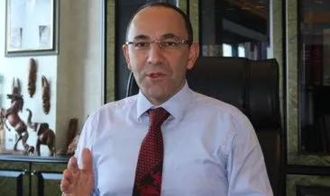 İstinaf Mahkemesi CHP’nin Eski Urla Belediye Başkanı Burak Oğuz’un cezasını onadı